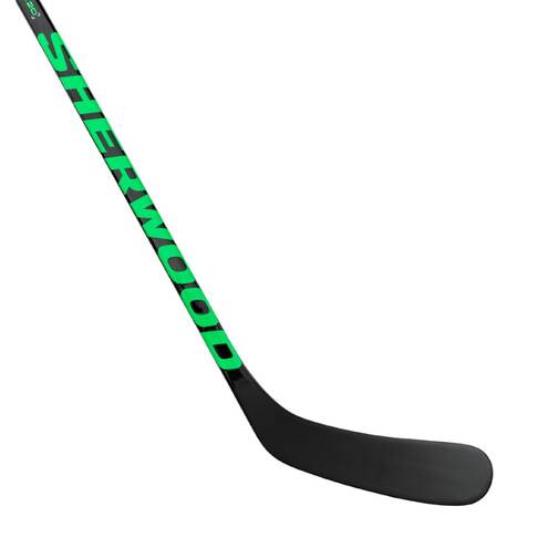 Hockey stick Sherwood Playrite 1 YTH