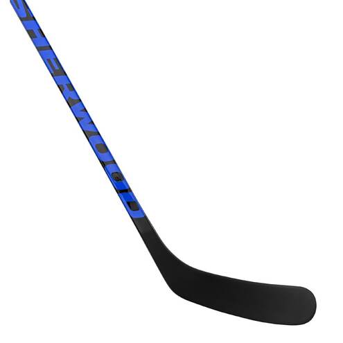 Hokejka Sherwood Playrite 2 JR