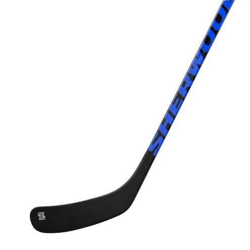 Hokejka Sherwood Playrite 2 JR
