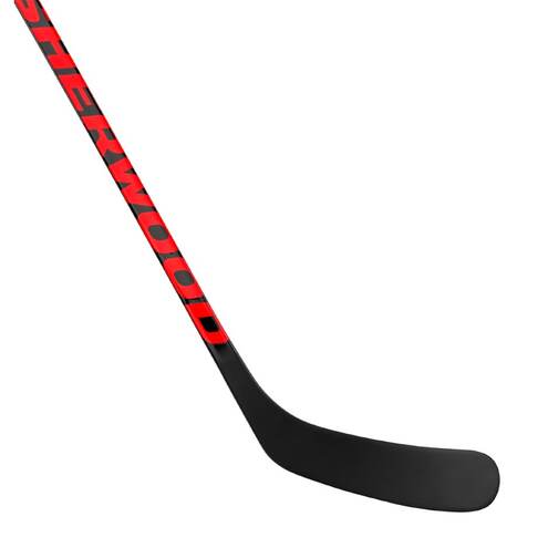 Hokejka Sherwood Playrite 3 JR