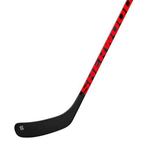 Hokejka Sherwood Playrite 3 JR