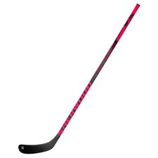 Hokejka Sherwood Playrite Pink 0 YTH