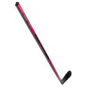 Hokejka Sherwood Playrite Pink 0 YTH