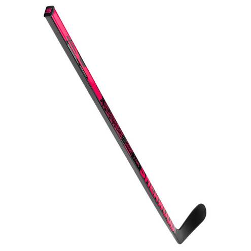 Hokejka Sherwood Playrite Pink 0 YTH