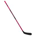 Hokejka Sherwood Playrite Pink 0 YTH