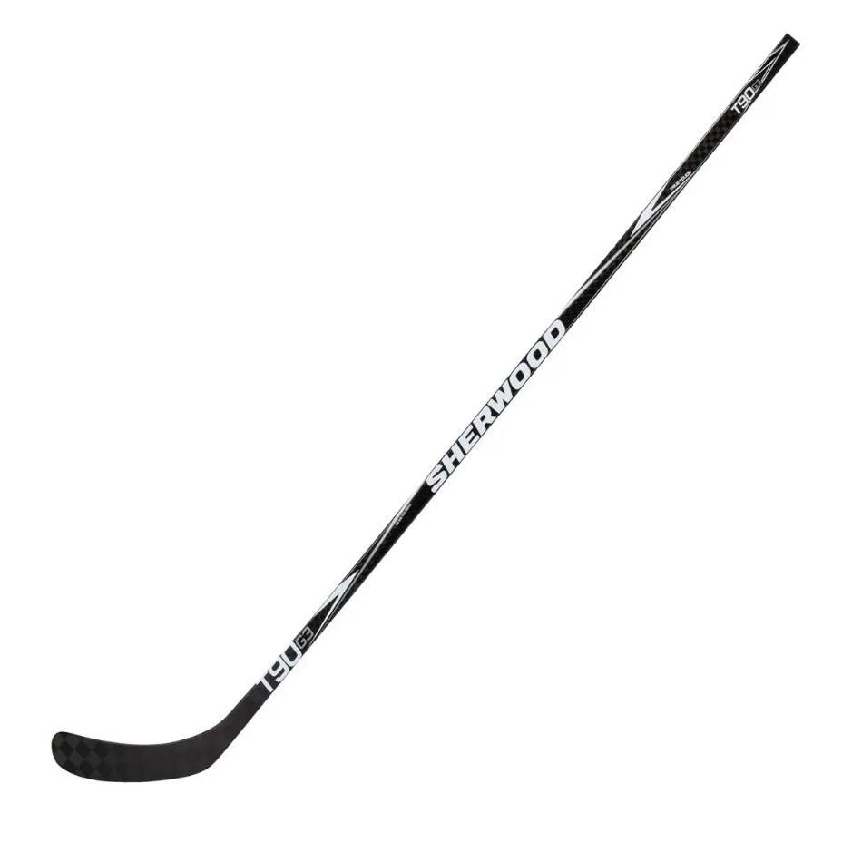 Sherwood Hokejka Sherwood T90 G3 SR - Prodloužená, Senior, 105, PP90MX, R