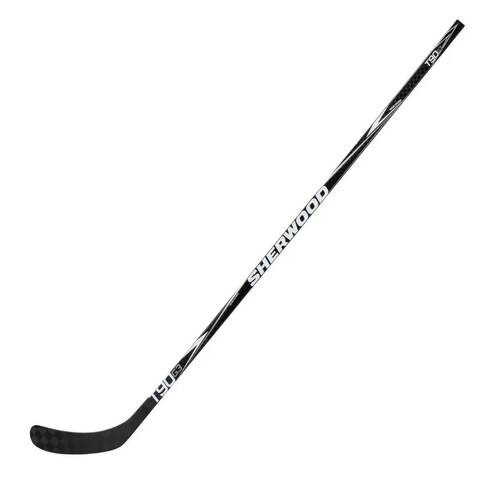 Hockey stick Sherwood T90 G3 SR - Extended