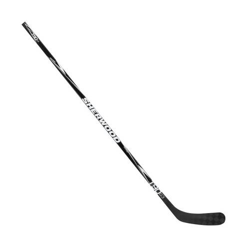 Hockey stick Sherwood T90 G3 SR - Extended