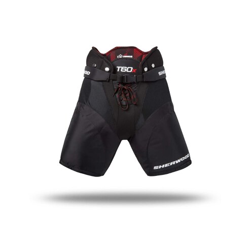Nohavice Sherwood T60X JR