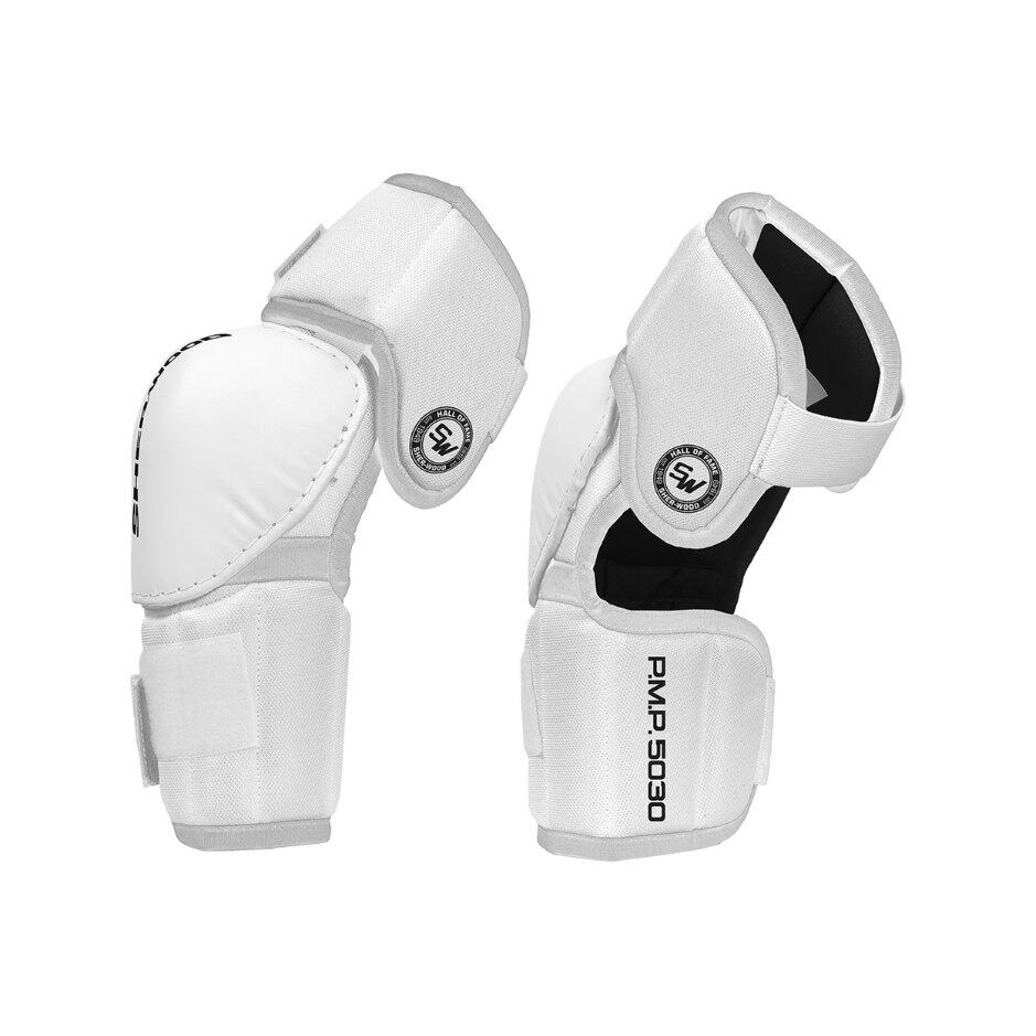 Sherwood Hokejové lokty Sherwood 5030 HOF Soft SR, Senior, M