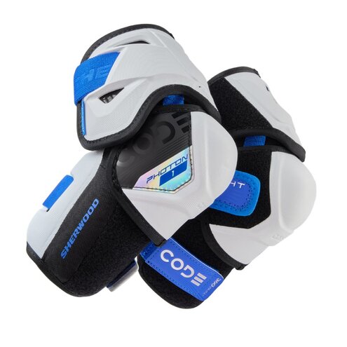 Hokejové lakte Sherwood Code Photon 1 JR