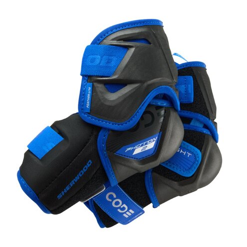 Hokejové lakte Sherwood Code Photon 2 JR