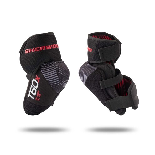 Lokty Sherwood T60X JR