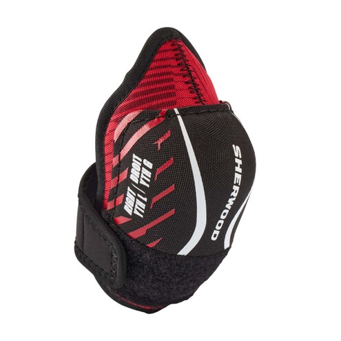 Lakťové chrániče Sherwood T60X YTH