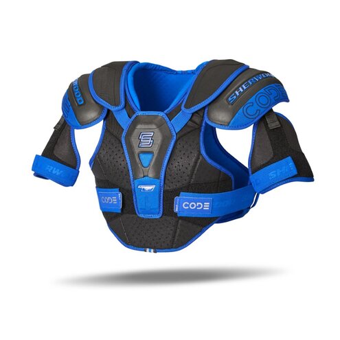 Hokejova ramená Sherwood Code Photon 2 JR