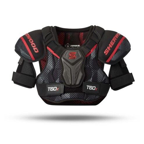 Ramenné chrániče Sherwood T60X JR