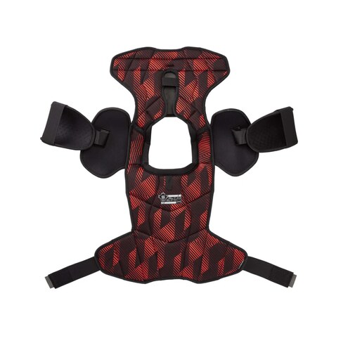 Ramenné chrániče Sherwood T60X JR