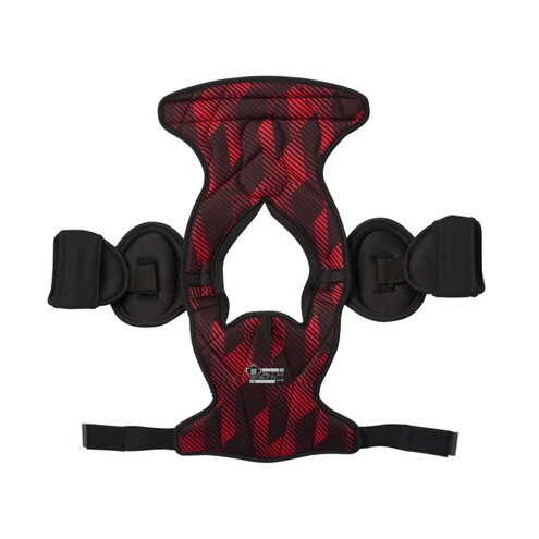 Ramenné chrániče Sherwood T60X YTH