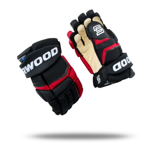 Hokejove Rukavice Sherwood Code Photon 1 SR