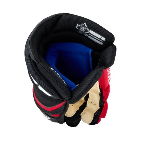 Hokejove Rukavice Sherwood Code Photon 1 SR