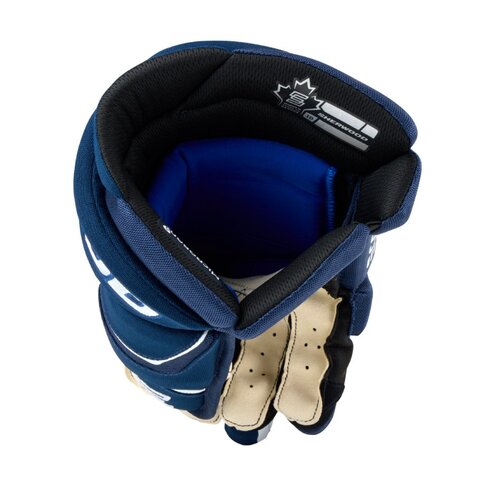 Hokejove Rukavice Sherwood Code Photon 2 JR