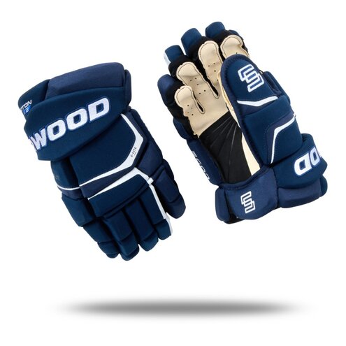 Hokejove Rukavice Sherwood Code Photon 2 JR