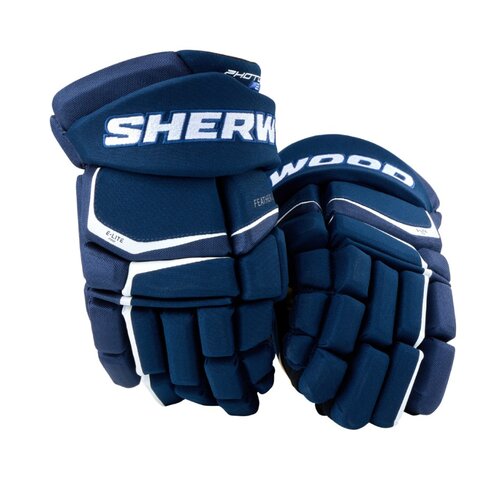 Hokejove Rukavice Sherwood Code Photon 2 SR