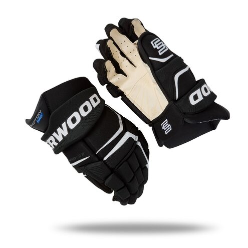Hokejové rukavice Sherwood Code Photon Pro JR