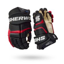 Hokejové rukavice Sherwood Code Photon Pro SR