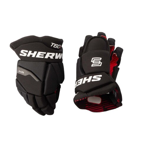 Rukavice Sherwood T60X YTH