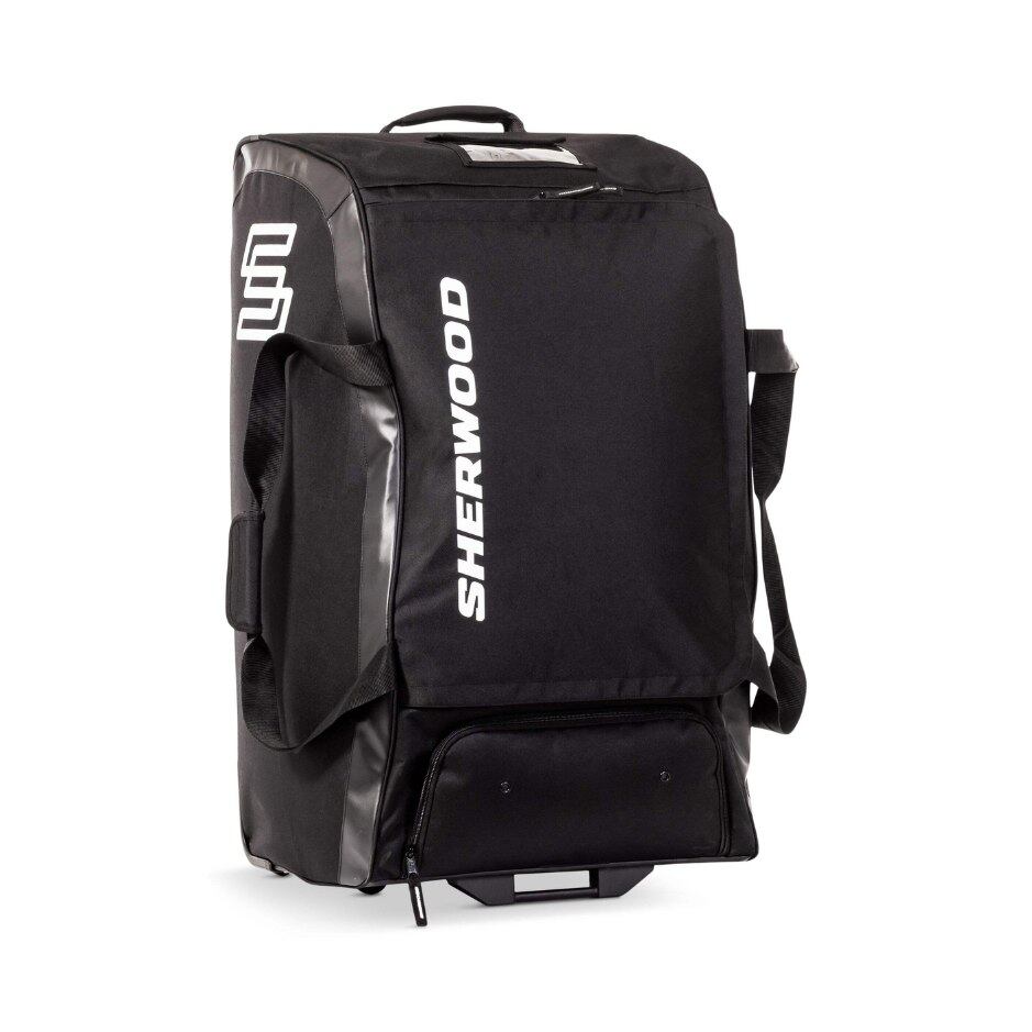 Sherwood Taška Sherwood Standing Bag, černá