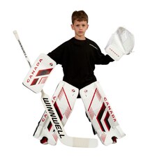 Brankářká sada Hockey Canada Street Hockey