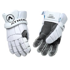 Ball hockey gloves Winnwell Athena Pro