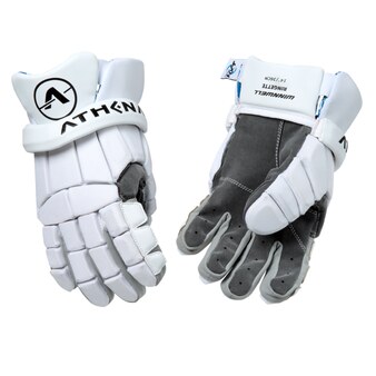 Ball hockey gloves Winnwell Athena Pro