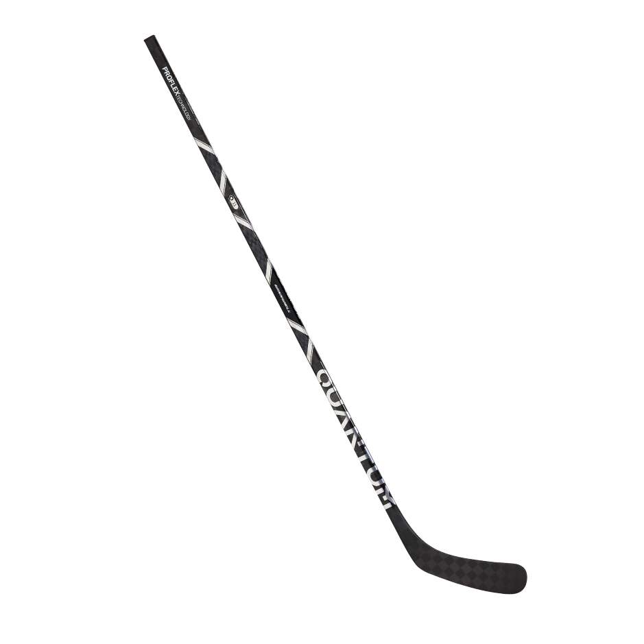 Winnwell Hokejka Winnwell Quantum Q11 Grip SR, Senior, 75, L, W02