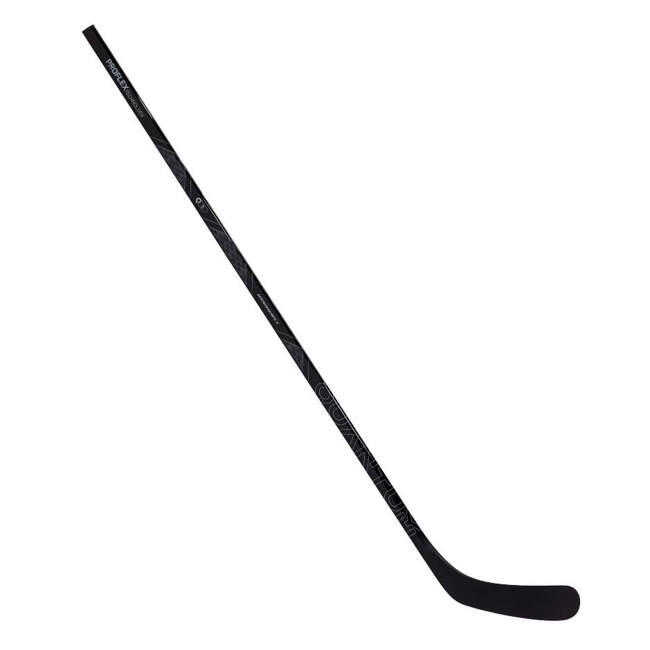 Winnwell Hokejka Winnwell Quantum Q5 Grip SR, Senior, 75, L, W28
