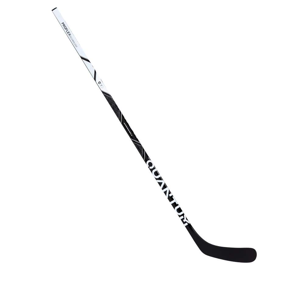 Winnwell Hokejka Winnwell Quantum Q7 Grip SR, Senior, 75, L, W02
