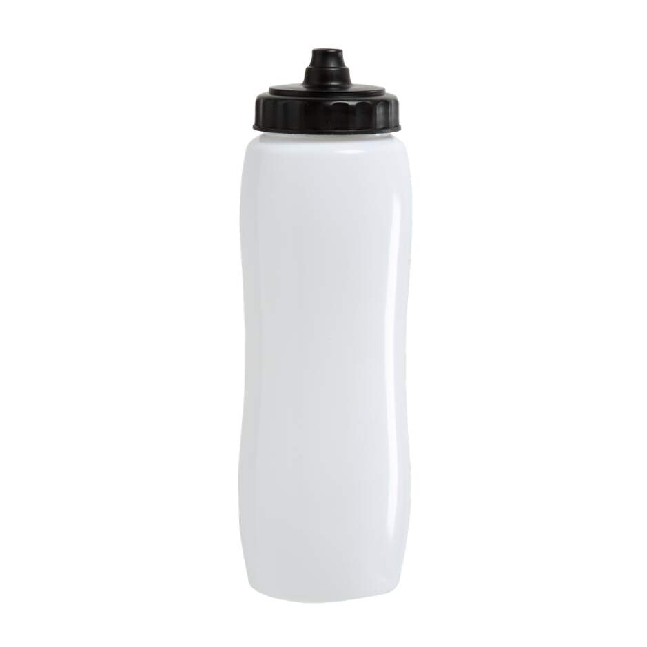 Winnwell Hokejová láhev Winnwell 950ml s netekoucím víčkem bez loga