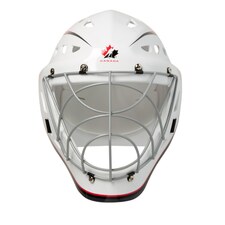 Brankářská maska Hockey Canada Street Hockey