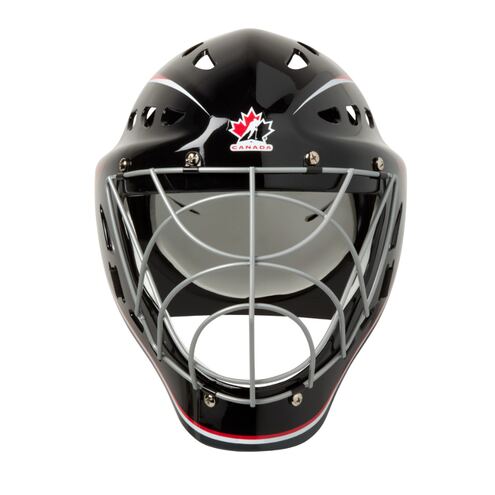 Maska Hockey Canada Street Hockey