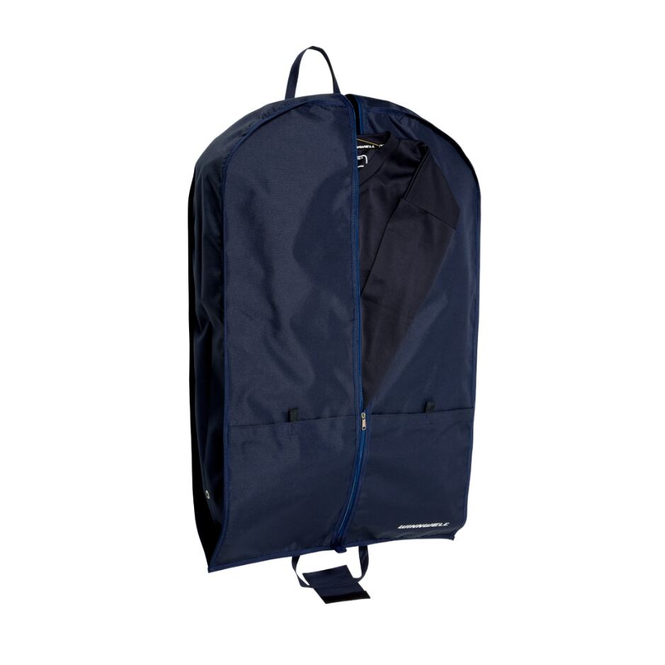 Winnwell Obal na oblečení Winnwell Garment Bag Team, tmavě modrá
