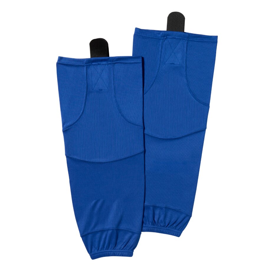 Winnwell Stulpny Winnwell Premium SR, Senior, L-XL, modrá