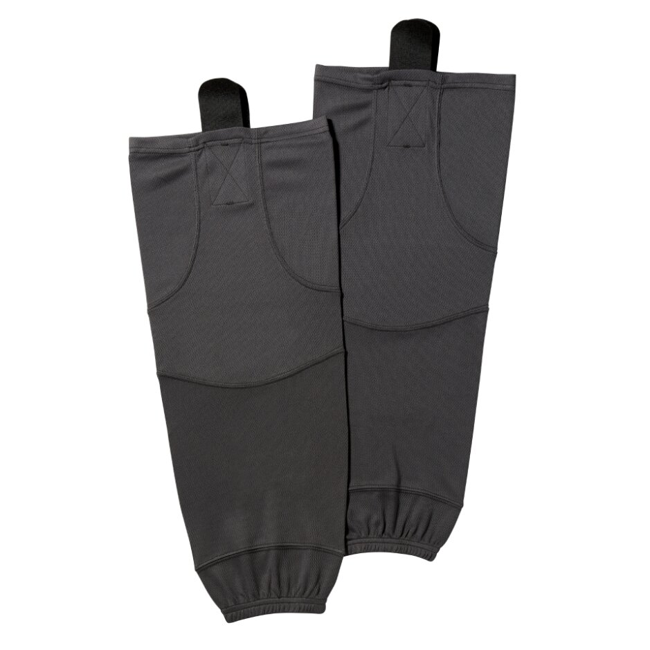 Winnwell Stulpny Winnwell Premium SR, Senior, L-XL, šedá