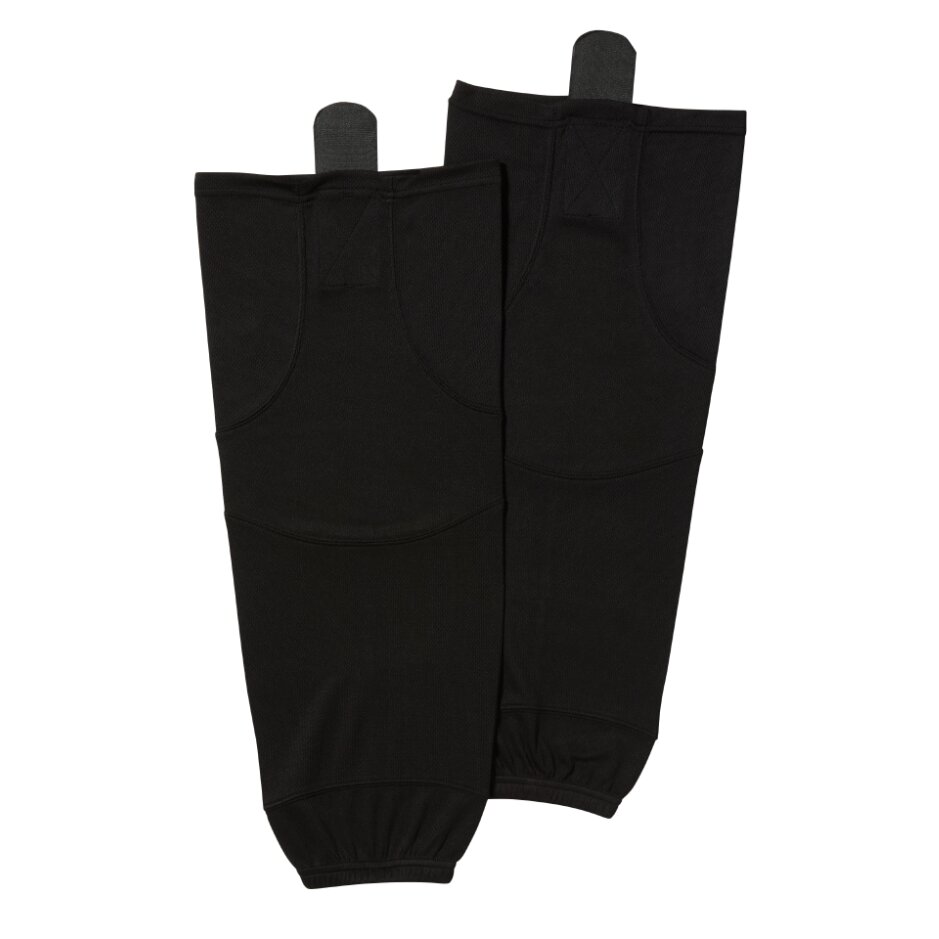 Winnwell Stulpny Winnwell Premium YTH, Dětská, L-XL, černá