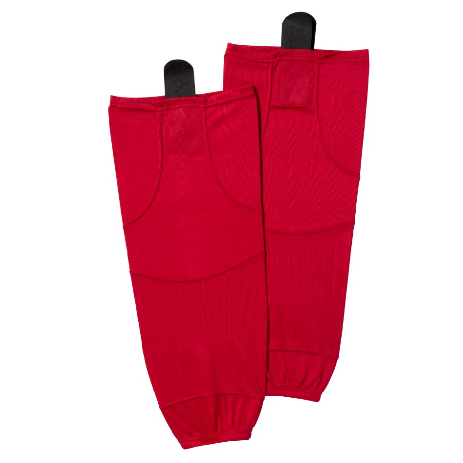 Winnwell Stulpny Winnwell Premium YTH, Dětská, L-XL, červená