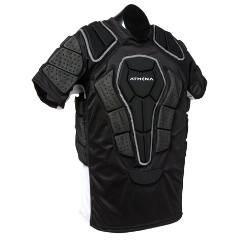 Tričko Winnwell Athena Ringette Premium SR
