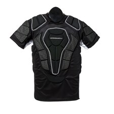 Winnwell RH Padded Shirt Premium JR