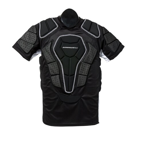 Tričko Winnwell RH Padded Shirt Premium JR