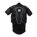 Tričko Winnwell RH Padded Shirt Premium JR