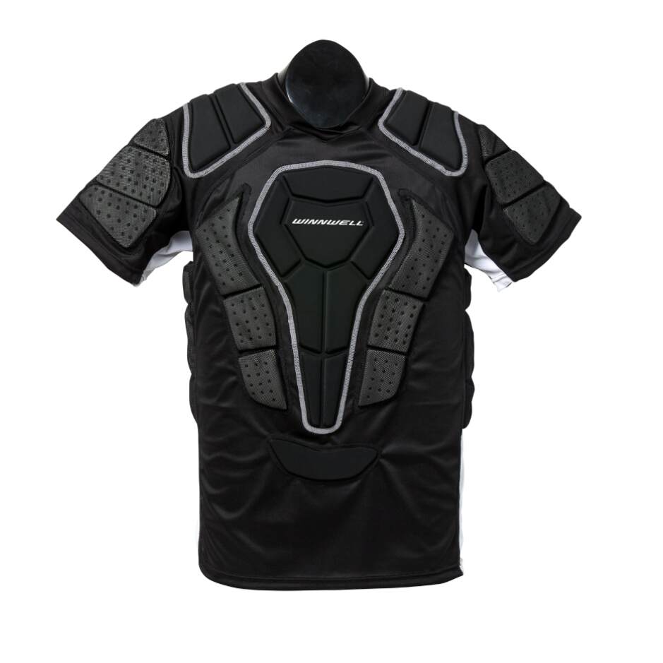 Winnwell Triko Winnwell RH Padded Shirt Premium SR, Senior, XL
